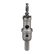 Immagine di Milwaukee Sega a tazza TCT per metallo 19 mm 