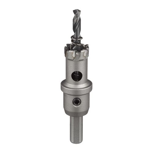 Immagine di Milwaukee Sega a tazza TCT per metallo 19 mm 