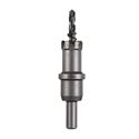 Immagine di Milwaukee Sega a tazza TCT per metallo 20 mm 