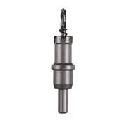 Immagine di Milwaukee Sega a tazza TCT per metallo 20 mm 