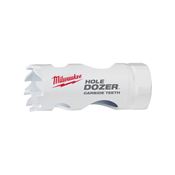 Immagine di Milwaukee Sega a tazza TCT per metallo 22 mm 