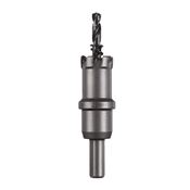 Immagine di Milwaukee Sega a tazza TCT per metallo 22 mm 