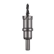 Immagine di Milwaukee Sega a tazza TCT per metallo 24 mm 