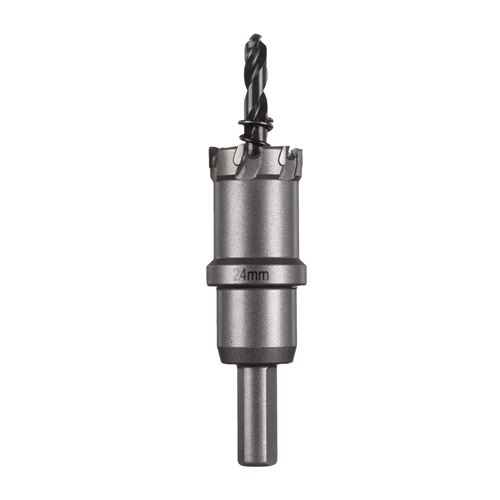 Immagine di Milwaukee Sega a tazza TCT per metallo 24 mm 