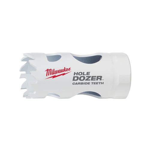 Immagine di Milwaukee Sega a tazza TCT per metallo 25 mm 