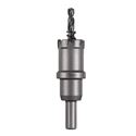 Immagine di Milwaukee Sega a tazza TCT per metallo 25 mm 