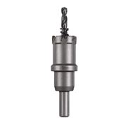Immagine di Milwaukee Sega a tazza TCT per metallo 25 mm 