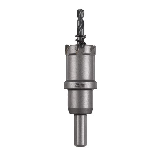Immagine di Milwaukee Sega a tazza TCT per metallo 25 mm 