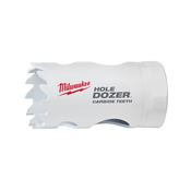 Immagine di Milwaukee Sega a tazza TCT per metallo 29 mm 