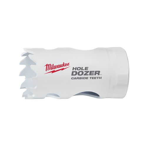 Immagine di Milwaukee Sega a tazza TCT per metallo 29 mm 