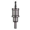 Immagine di Milwaukee Sega a tazza TCT per metallo 29 mm 