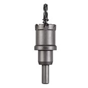 Immagine di Milwaukee Sega a tazza TCT per metallo 29 mm 