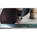 Immagine di Milwaukee Sega a tazza TCT per metallo 29 mm 