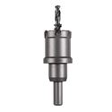 Immagine di Milwaukee Sega a tazza TCT per metallo 30 mm 