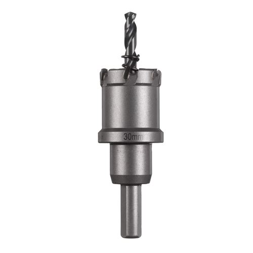 Immagine di Milwaukee Sega a tazza TCT per metallo 30 mm 
