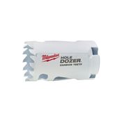 Immagine di Milwaukee Sega a tazza TCT per metallo 32 mm 