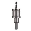 Immagine di Milwaukee Sega a tazza TCT per metallo 32 mm 