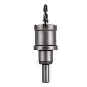 Immagine di Milwaukee Sega a tazza TCT per metallo 32 mm 
