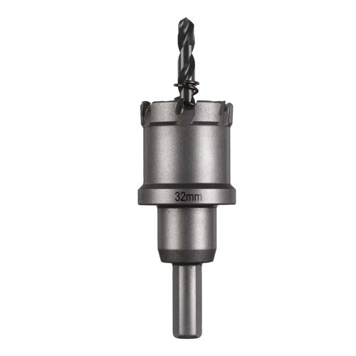 Immagine di Milwaukee Sega a tazza TCT per metallo 32 mm 