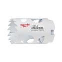 Immagine di Milwaukee Sega a tazza TCT per metallo 35 mm 