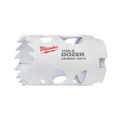 Immagine di Milwaukee Sega a tazza TCT per metallo 35 mm 