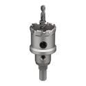 Immagine di Milwaukee Sega a tazza TCT per metallo 35 mm 