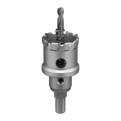 Immagine di Milwaukee Sega a tazza TCT per metallo 35 mm 