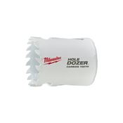 Immagine di Milwaukee Sega a tazza TCT per metallo 38 mm 
