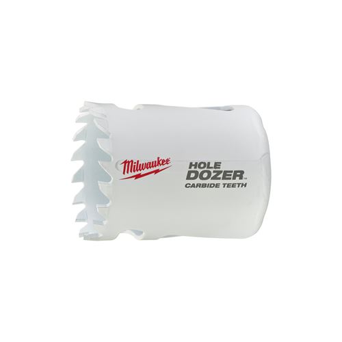 Immagine di Milwaukee Sega a tazza TCT per metallo 38 mm 