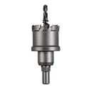 Immagine di Milwaukee Sega a tazza TCT per metallo 38 mm 