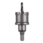Immagine di Milwaukee Sega a tazza TCT per metallo 38 mm 