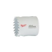 Immagine di Milwaukee Sega a tazza TCT per metallo 44 mm 