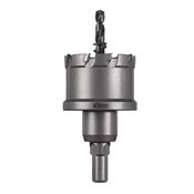 Immagine di Milwaukee Sega a tazza TCT per metallo 45 mm 