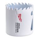 Immagine di Milwaukee Sega a tazza TCT per metallo 48 mm 