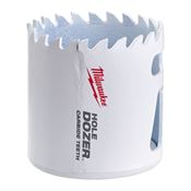Immagine di Milwaukee Sega a tazza TCT per metallo 48 mm 