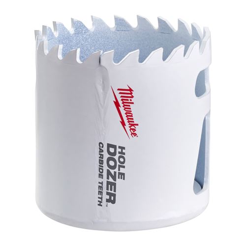 Immagine di Milwaukee Sega a tazza TCT per metallo 48 mm 