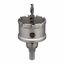 Immagine di Milwaukee Sega a tazza TCT per metallo 50 mm 