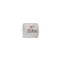 Immagine di Milwaukee Sega a tazza TCT per metallo 51 mm 
