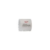 Immagine di Milwaukee Sega a tazza TCT per metallo 51 mm 