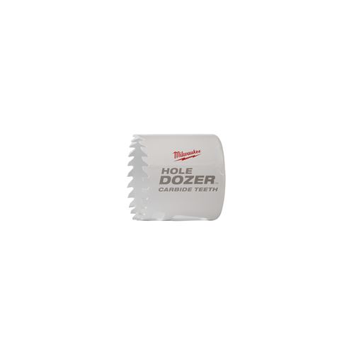 Immagine di Milwaukee Sega a tazza TCT per metallo 51 mm 