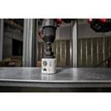 Immagine di Milwaukee Sega a tazza TCT per metallo 51 mm 