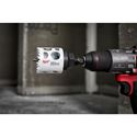 Immagine di Milwaukee Sega a tazza TCT per metallo 51 mm 