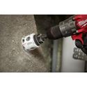 Immagine di Milwaukee Sega a tazza TCT per metallo 51 mm 
