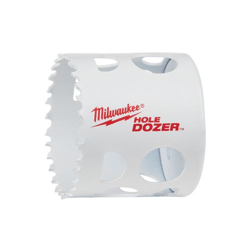 Immagine di Milwaukee Sega a tazza TCT per metallo 54 mm 