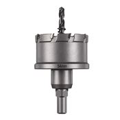 Immagine di Milwaukee Sega a tazza TCT per metallo 54 mm 