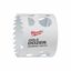Immagine di Milwaukee Sega a tazza TCT per metallo 57 mm 