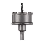 Immagine di Milwaukee Sega a tazza TCT per metallo 60 mm 