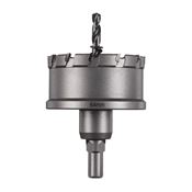 Immagine di Milwaukee Sega a tazza TCT per metallo 64 mm 