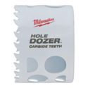 Immagine di Milwaukee Sega a tazza TCT per metallo 65 mm 