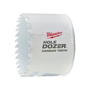 Immagine di Milwaukee Sega a tazza TCT per metallo 67 mm 